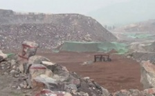  新鄉(xiāng)、三門(mén)峽兩市礦山環(huán)境治理進(jìn)展緩慢
